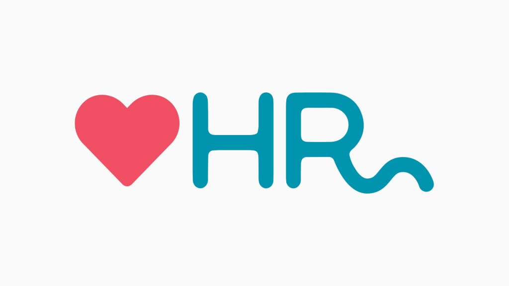 Love HR logo.