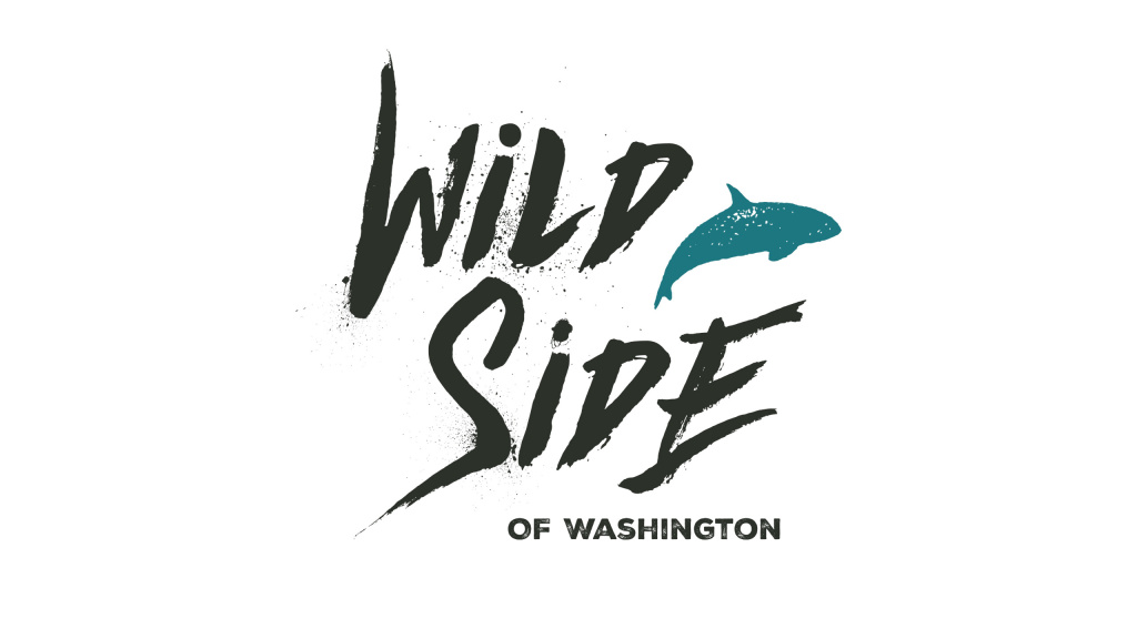 Wild Side of Washington logo.